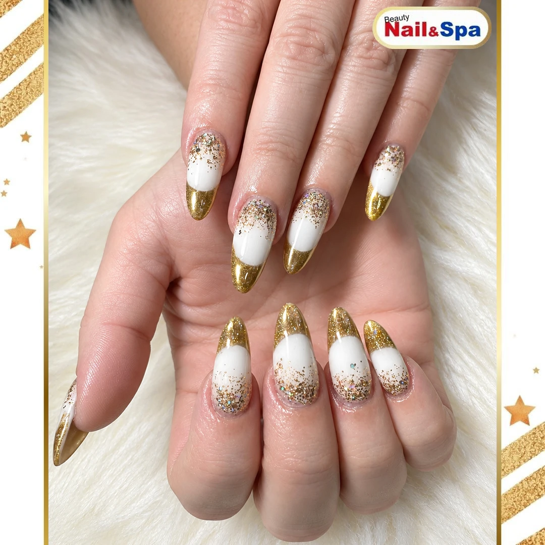 Nail design Sep 28